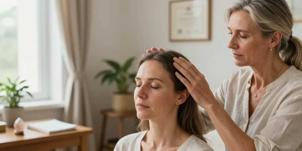 mme doré magnétiseur