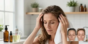 pellicule remede naturel