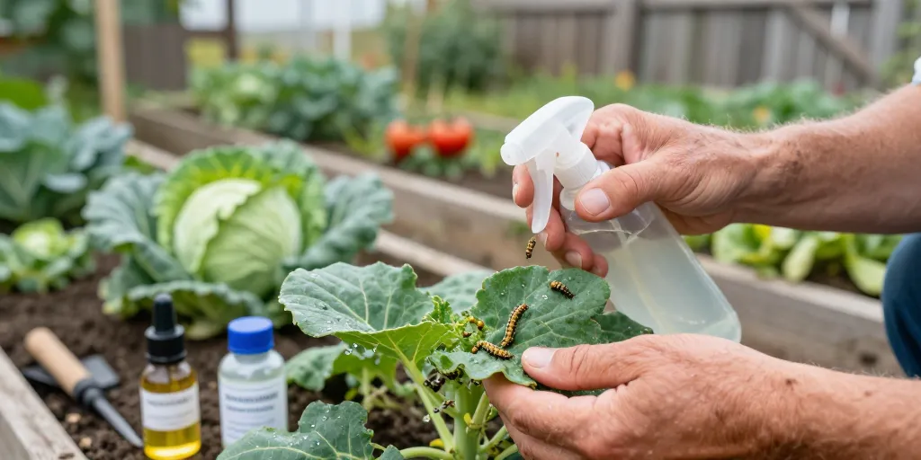 anti chenille naturel