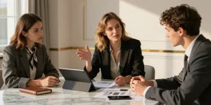 bachelor communication influence