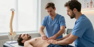 chiropracteur vs osteo