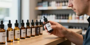 e-liquide cigarette électronique