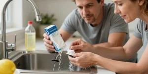 debouche canalisation naturel