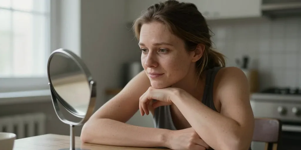 manque d'estime de soi symptômes