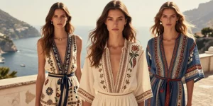 Quand la haute couture s'inspire du voyage : les lieux qui ont marqué les collections estivales 2026