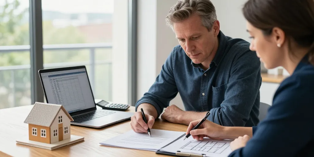 achat revente immobilier en tant que particulier