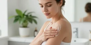 calmer démangeaison allergie naturellement