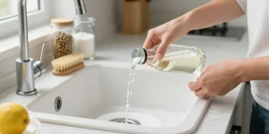 debouche canalisation naturel