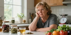 remède de grand-mère pour maigrir à la ménopause