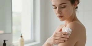 body milk ringana