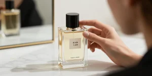 extrait de parfum