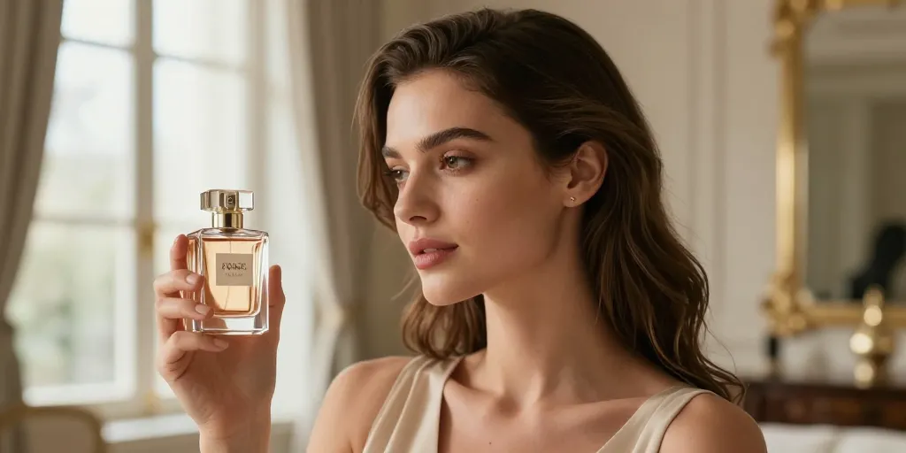 parfum forie imperya