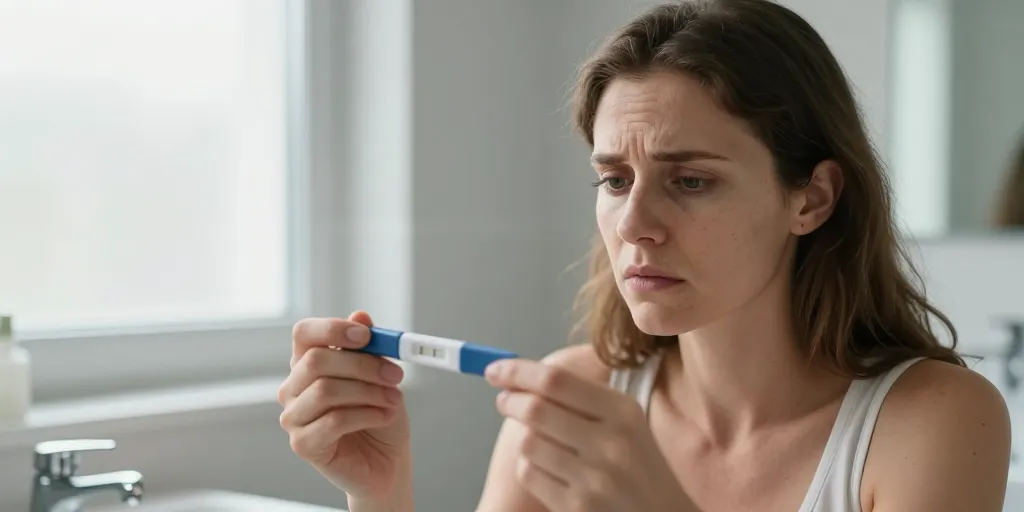 test de grossesse ultra précoce avis