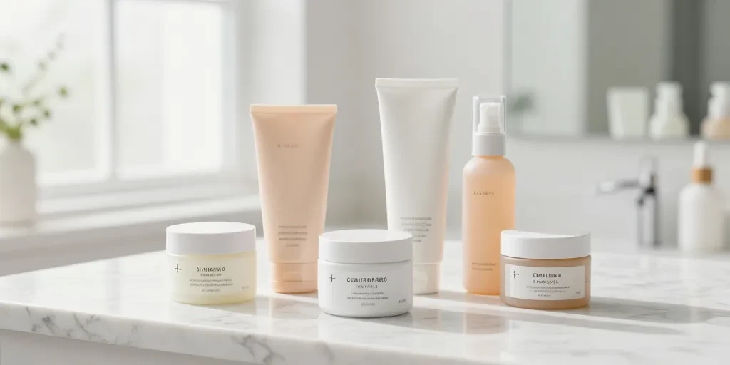 crème hydratante corps