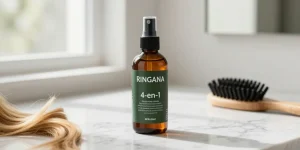 hair treatment ringana