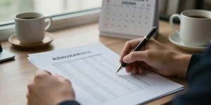 demander une augmentation après un congé parental