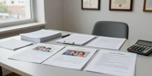 séparation avec enfants les démarches essentielles