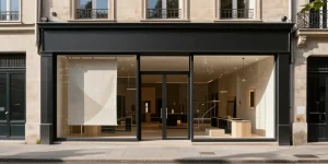store banne design